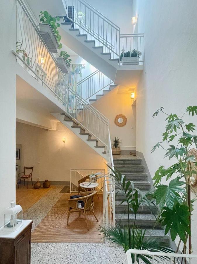 Miralago Casa Vacanze Riva di Solto Bagian luar foto