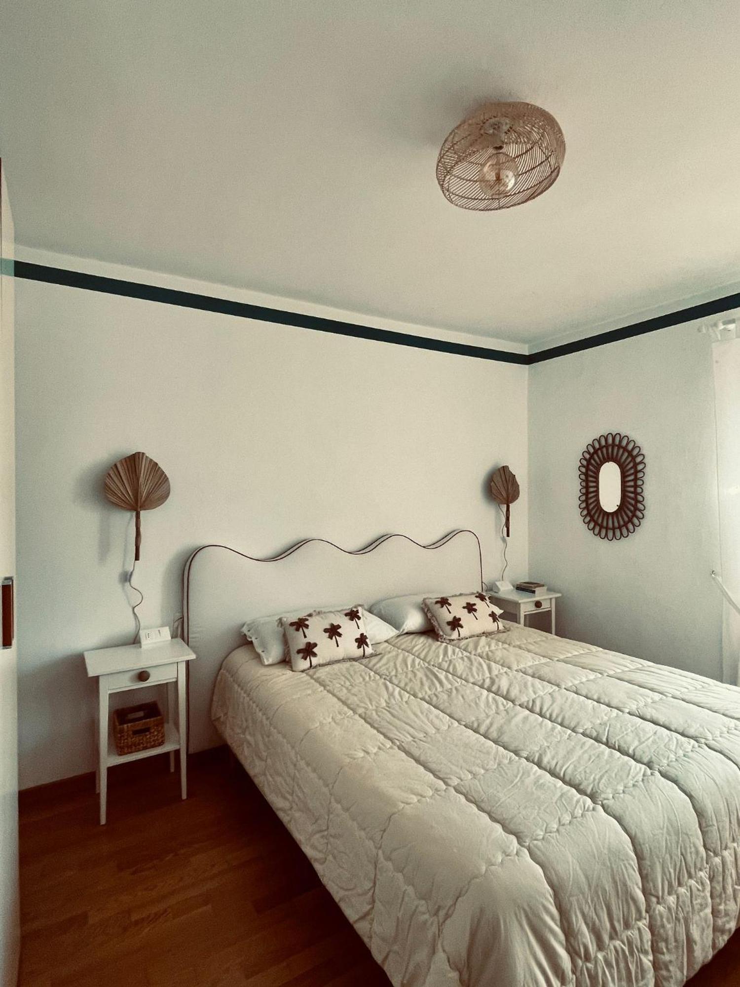 Miralago Casa Vacanze Riva di Solto Bagian luar foto